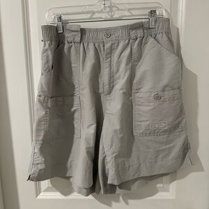 AFTCO Shorts